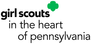 Girl Scouts in the Heart of Pennsylvania
