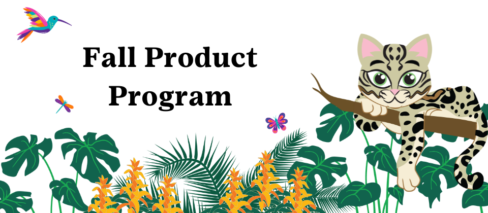 Chocolate, Candy, & Magazines – Girl Scouts in the Heart of Pennsylvania